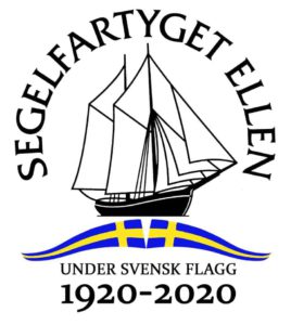 Läs mer om artikeln Segelfartyget Ellen 100 år under svensk flagg