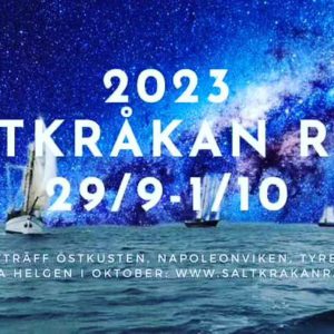 Saltkråkan Race 2023